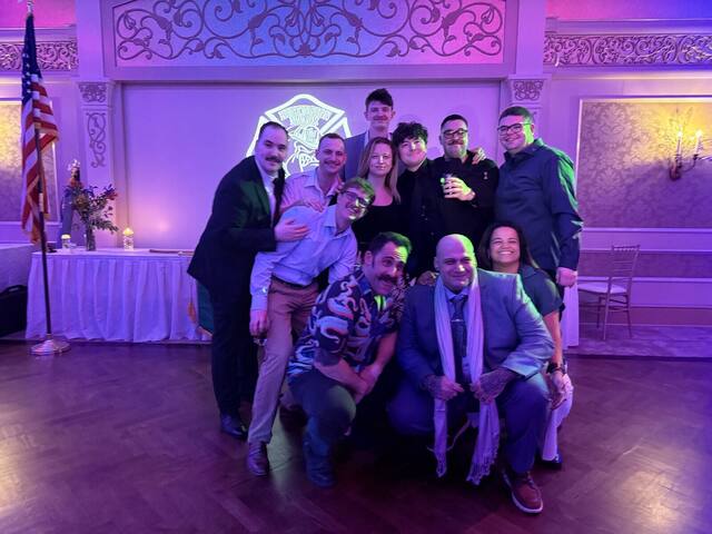 More photos