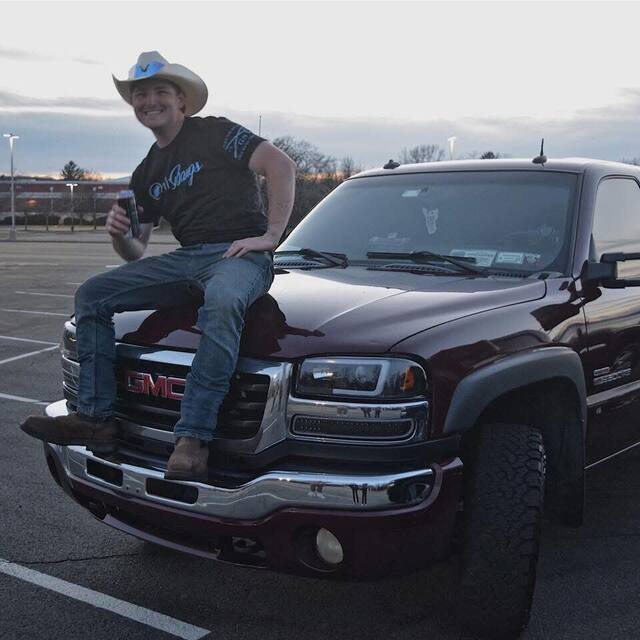 The trade and the trucks